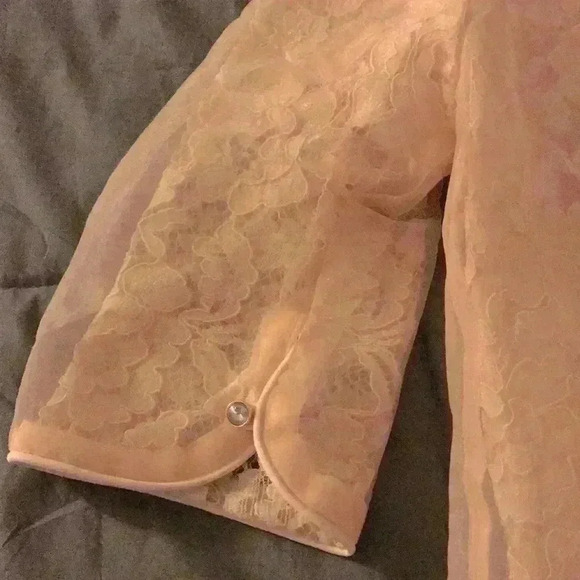 Chinese Traditional QiPao Dress - Picture 5 of 8